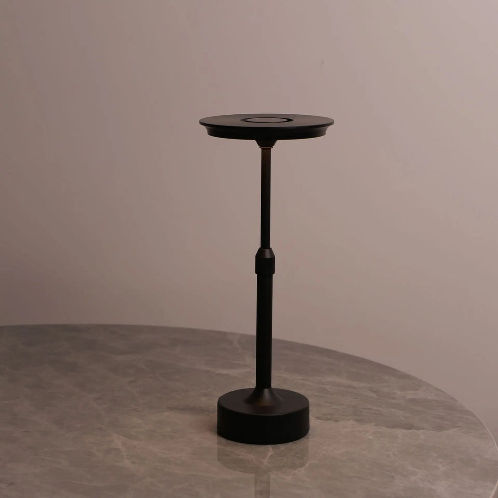 Telescopic Touch Table Lamp