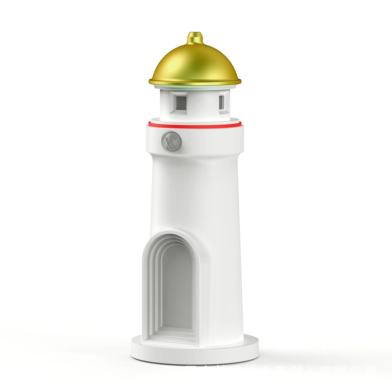 Moon Lighthouse Projection Lamp