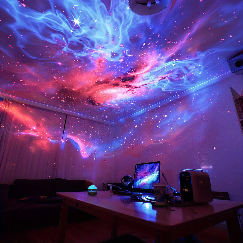 Northern Lights Projector