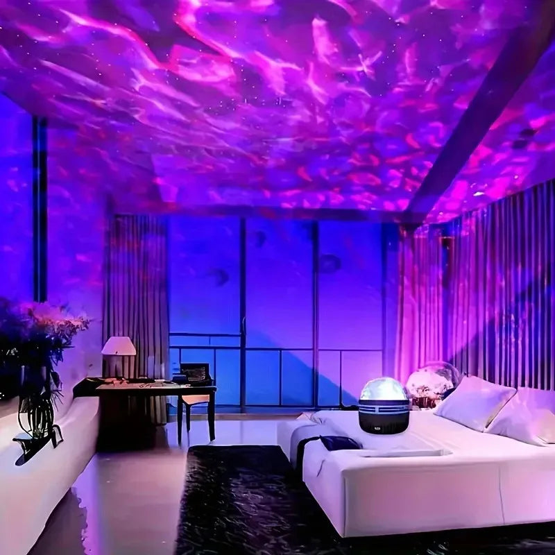 Northern Lights Projector