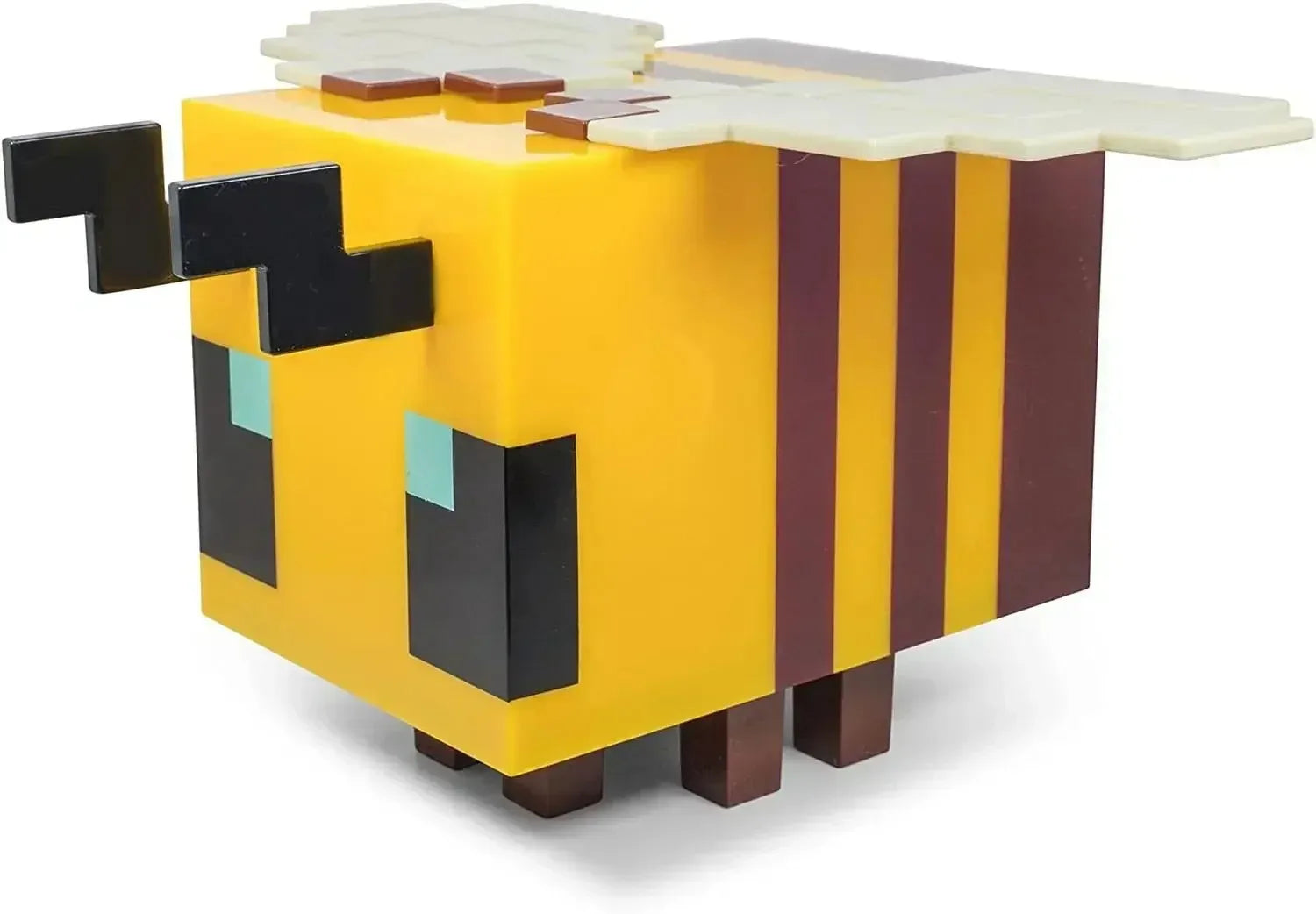 MC LED Toy Creative Bee Night Light