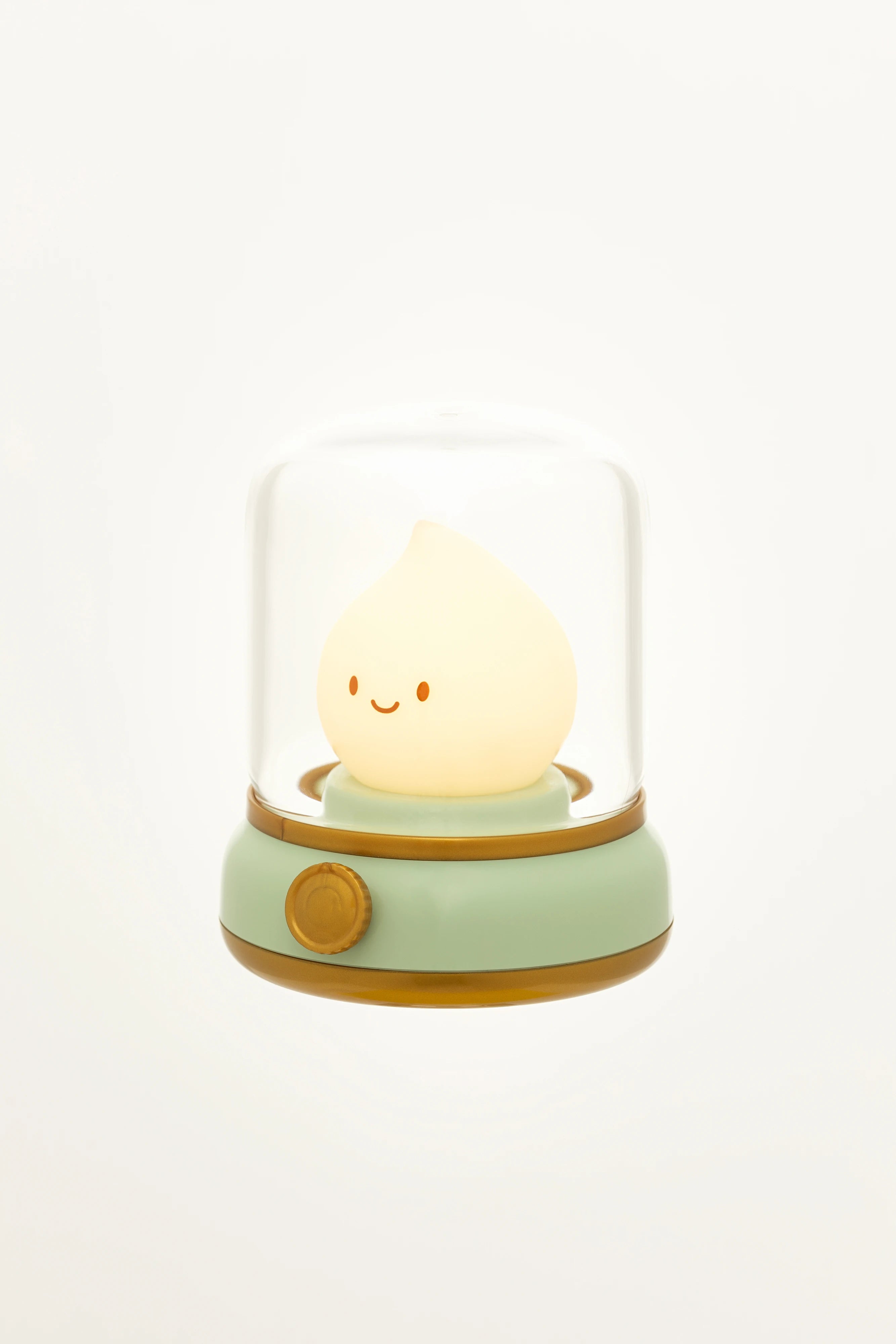 Flameless Candle Night Light