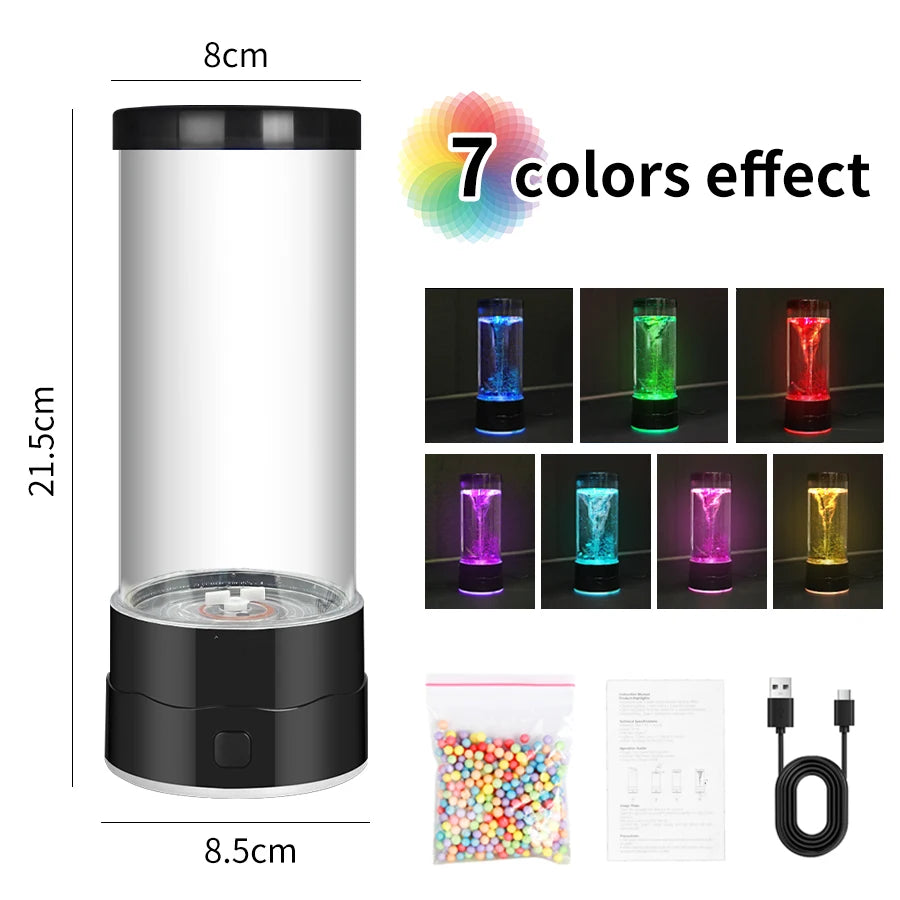 Tornado Ambient Light