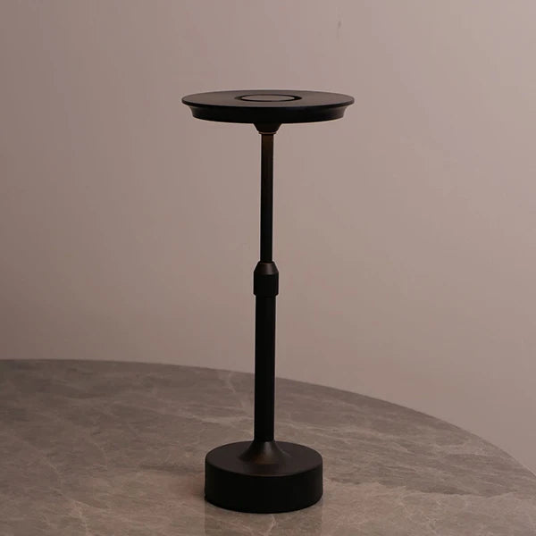 Telescopic Touch Table Lamp