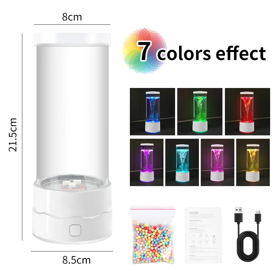 Tornado Ambient Light