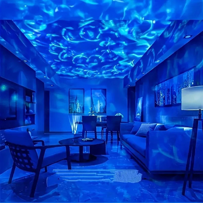 Northern Lights Projector