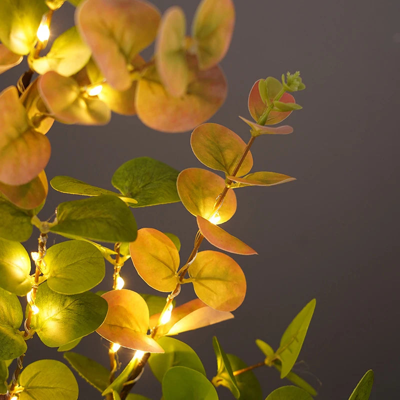 Fairy Tree Tabletop Lamp