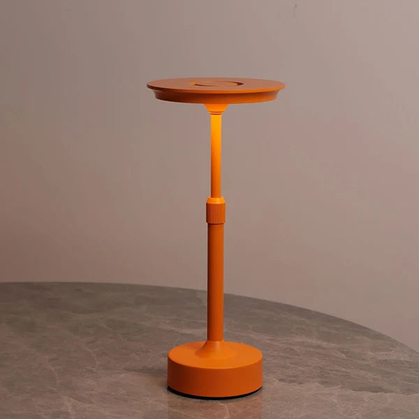Telescopic Touch Table Lamp