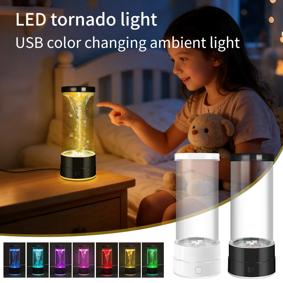 Tornado Ambient Light