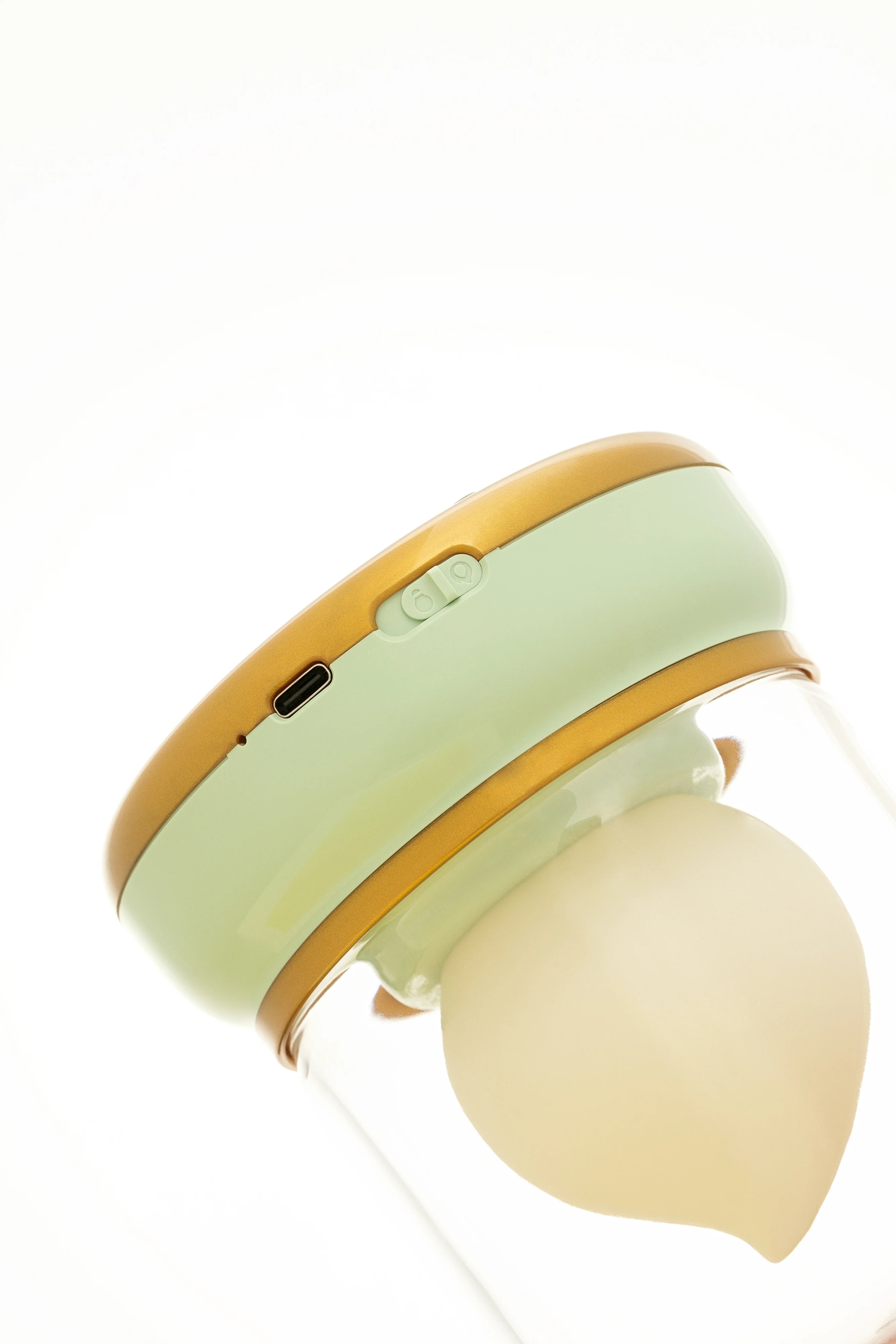 Flameless Candle Night Light