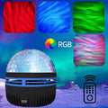 Northern Lights Projector