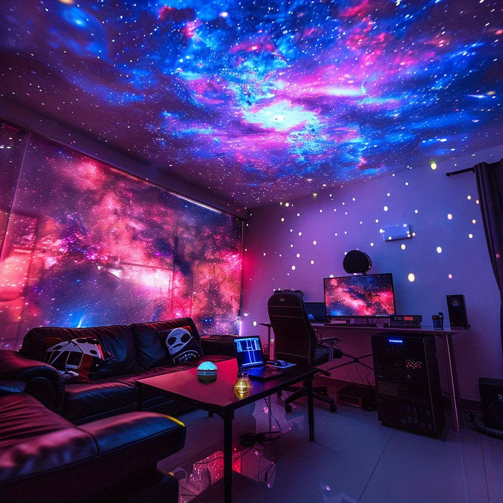 Northern Lights Projector
