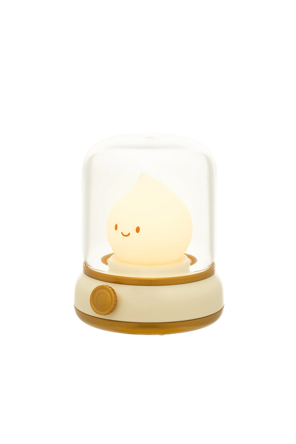 Flameless Candle Night Light