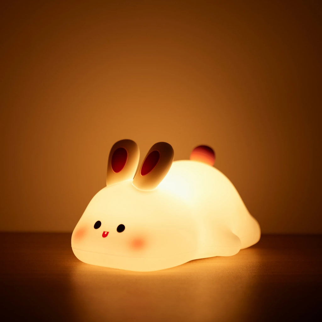 Panda & Friends Night Light